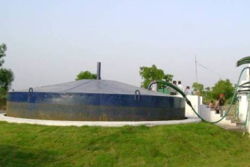 BiogasPlant
